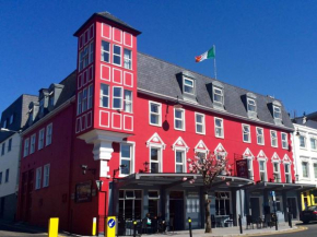 Гостиница McSweeney Arms Hotel  Килларни